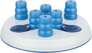 Іграшка Trixie для собак dog Activity Slide & Fun Board інтерактивна розвиваюча пластик d=23см 32050 фото