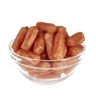 AnimAll Snack курячі сосиски для собак 500 г, 99487 151743 фото