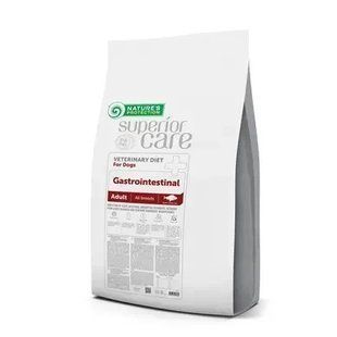 NP Superior Care Veterinary Diet Gastrointestinal White Fish Adult All Breed Dogs с белой рыбой 1,5 кг NPSCVET47576 фото