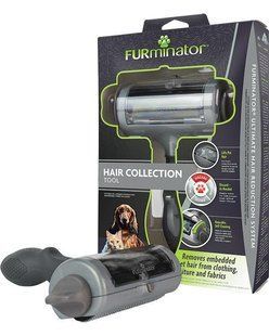 Щітка для прибирання шерсті FURminator 691668 фото