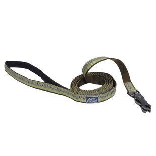 Coastal K9 Explorer Leash світловідбивний повідець для собак, 1.6 смХ1.8м 36406_FRN06 фото