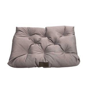 Матрац AnimAll Aurora S Rose для собак та котів, 60&times;40&times;10 см, рожева пудра 169298 фото