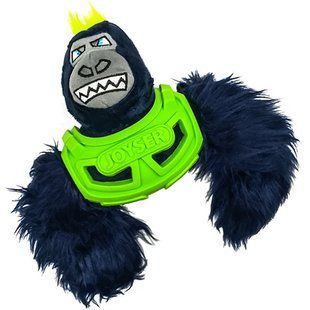 Joyser Squad Armored Gorilla горилла в броне мягкая игрушка для собак 7014 фото