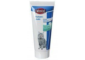 Солод для выведения комков шерсти у котов Trixie 240 гр TX-4222 фото