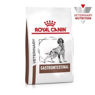 Сухой корм Royal Canin Gastro Intestinal Canine 15 кг для собак при нарушениях пищеварения 3911150 фото