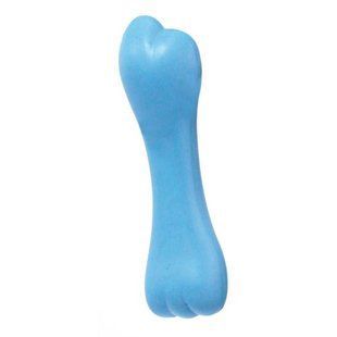 Игрушка для собак Croci литая косточка, резина 12см C6098410 фото
