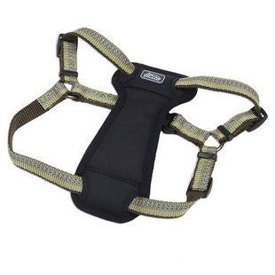 Coastal K9 Explorer Harness світловідбивна шлея з нагрудником для собак 2.3-4.5кг 36445_FRN18 фото