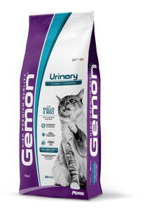 GEMON Cat Urinary курка з рисом 7 кг 70297301 фото