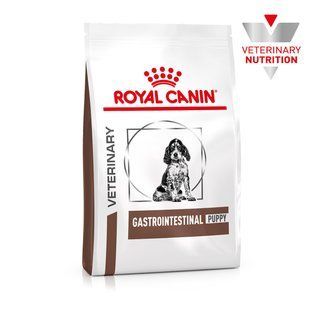 Сухой корм Royal Canin Gastro Intestinal Junior 2.5 кг для щенков при нарушении пищеварения 39570251 фото