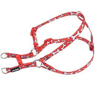 Coastal Li`l Pals Comfort dog Harnes шлея для собак, 0.9х20-36 см 06245_RWB14 фото