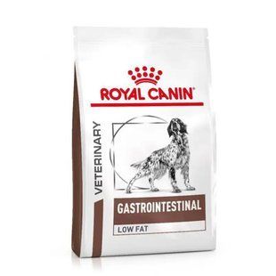 Сухой корм Royal Canin Gastro Intestinal Low Fat Canine 12 кг для собак при нарушениях пищеварения 39321201 фото