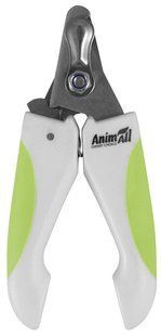 AnimAll Грум Когтерез для собак MG9709-S Зеленый 158137 фото