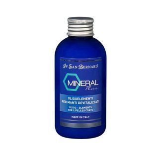 Лосьйон Iv San Bernard Mineral Plus Oligo-elements (кіт/собака), для зміцнення волос., тониз. 150мл 2070OLIPLUS0150 фото