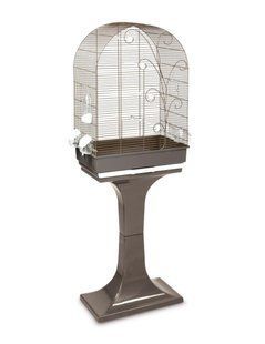 Клетка для птиц Fop &laquo;Evita&raquo; 53 x 33 x 80 см 10380010 фото