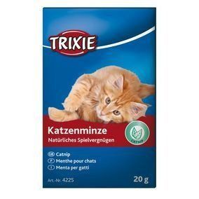 Кошачья мята для кошек Trixie 20 г TX-4225 фото