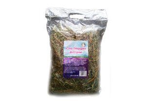 Мій Пухнастик сіно люцерни добірне 2 кг 52305 фото