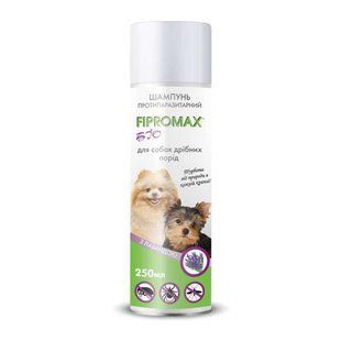 Шампунь Fipromax БИО для мелких собак, 250 мл НФ-00002021(FB-017) фото