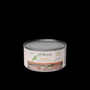 Вологий корм для дорослих собак Essence з куркою, 200 г 20321 фото