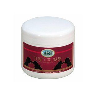 Маска Iv San Bernard PURIFYING, очищуюча з глиною Мертвого моря, 500мл 9750NPURMASK500 фото