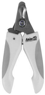AnimAll Грум Когтерез для собак MG9709-S Серый 158138 фото