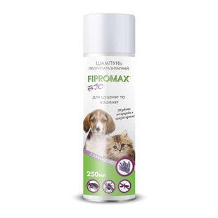 Шампунь Fipromax БИО для котят и щенков, 250 мл НФ-00002019(FB-015) фото