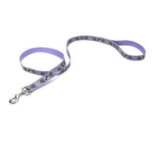 Coastal Lazer Brite Reflective Leash светоотражающий поводок для собак, 1.6смХ1.2м 46464_PPP04 фото