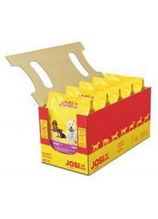 Сухой корм Josera Josidog Mini 4.5 кг для собак мелких пород 50006798/П фото