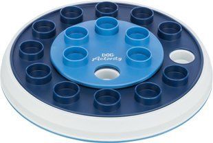 Іграшка Trixie для собак dog Activity Twister інтерактивна розвиваюча пластик d=28см 32008 фото