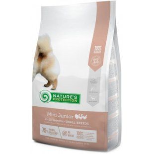 Nature Protection Superior Care Veterinary Diet Dermatosis Salmon Adult All Breed Dogs с лососем 1.5 кг NPSCVET47580 фото
