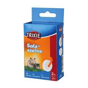 Trixie Минеральная соль для грызунов 54 г 2 шт 6000 фото