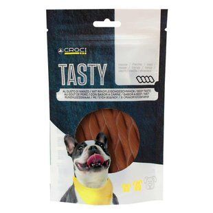 Ласощі TASTY "Косичка", ялович , 80гр C1030463 фото