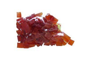Ласощі кубики курячого м'яса Cat Snack для кішок, 50 г pt56 фото