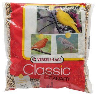 Versele-Laga Classic Canaries 0,5 кг корм для канарок 211502 фото
