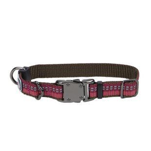 Coastal K9 Explorer Collar світловідбивний нашийник для собак, 1.6х20-30 см 36422_GLR12 фото