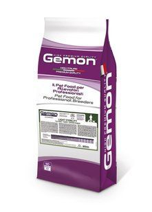 GEMON Cat Sterilised (Light stirility) з індичкою 20 кг 70310048 фото