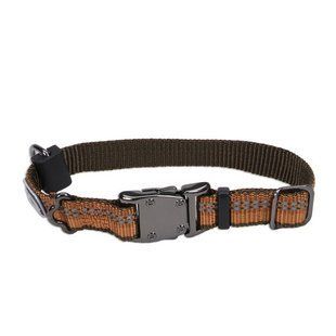 Coastal K9 Explorer Collar світловідбивний нашийник для собак, 1.6х20-30 см 36422_COG12 фото