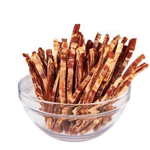 AnimAll Snack лососеві стіки з тріскою для собак 500 г 151738 фото