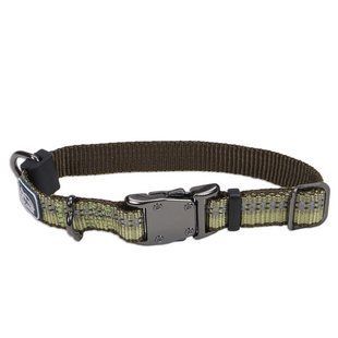 Coastal K9 Explorer Collar светоотражающий ошейник для собак, 1.6х20-30см 36422_FRN12 фото