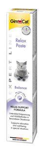 Вітамінна паста GimCat Expert Line Relax для котів, 50 г G-421698 фото