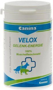 Velox Gelenkenergie 150g порошок с высоким содержанием глюкозаминогликанов 701902 AD фото