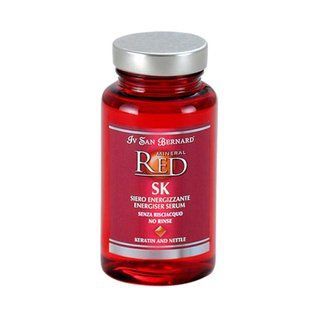 Сироватка Iv San Bernard SK Energising Serum, для тонк. волосся, заспокоює та об'єм 150мл 9812SERUMSK150 фото