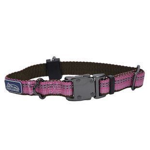 Coastal K9 Explorer Collar світловідбивний нашийник для собак, 1.6х20-30 см 36422_ROB12 фото