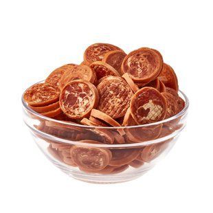 AnimAll Snack лососеві медальони з тріскою для собак 500 г, 99517 151740 фото
