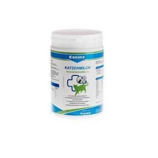 Canina Katzenmilch 450г для кошенят замінник молока 230815 AD фото