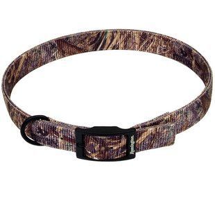 Coastal for Hunting dogs Double-Ply Patterned Collar подвійний нашийник для собак 2.5х56 см R2903_G_DB122 фото