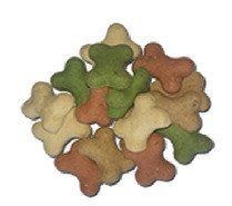 Моно кісточки міні мікс Knochen Mini 4er Mix 1 кг 320010/1 фото