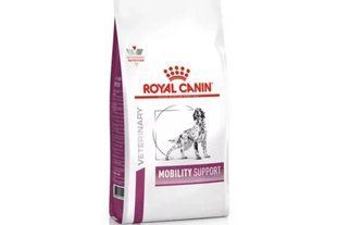 Корм Royal Canin Mobility Support 12 кг для собак при заболеваниях опорно-двигательного аппарата 4221120 фото