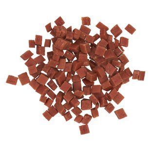 Flamingo М'які кубики з качки для котів 50 GR 184573 фото