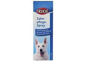 Спрей Trixie Dental-Care для чищення зубів, 50 мл TX-2548 фото