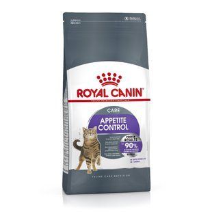 Сухий корм Royal Canin Appetite Control Care 2 кг для дорослих кішок, у тому числі стерилізованих 25630209 фото